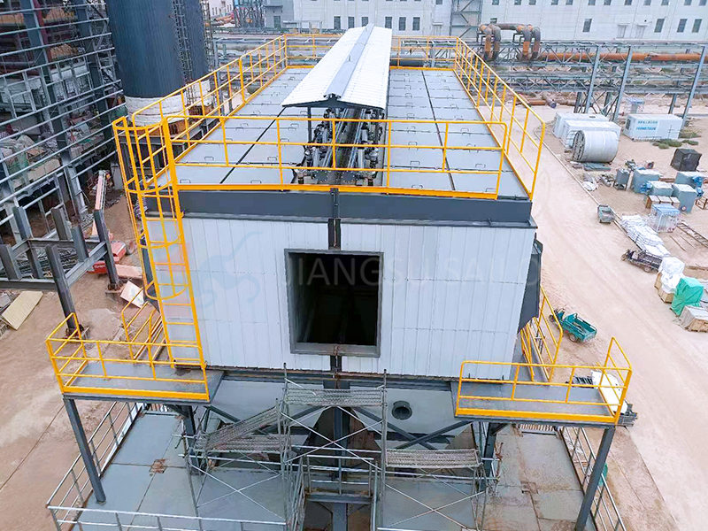 Dust Collector Dust Collector