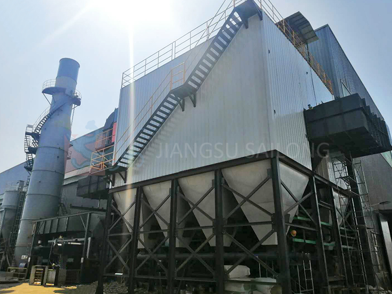 dust collector dust collector