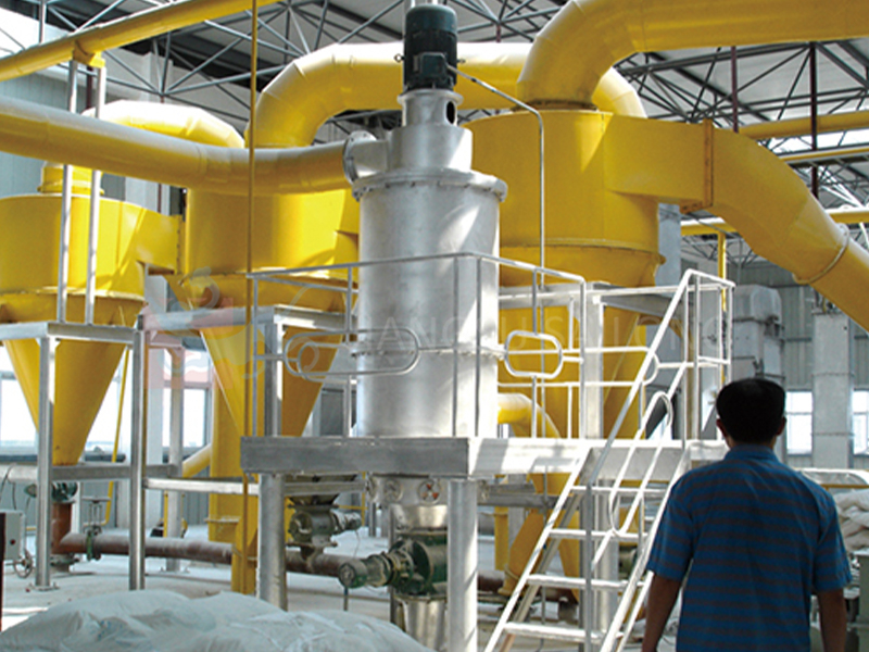 Rotary Dryer vs. Vacuum Dryer: Which Is Better for Heat-Sensitive Materials?