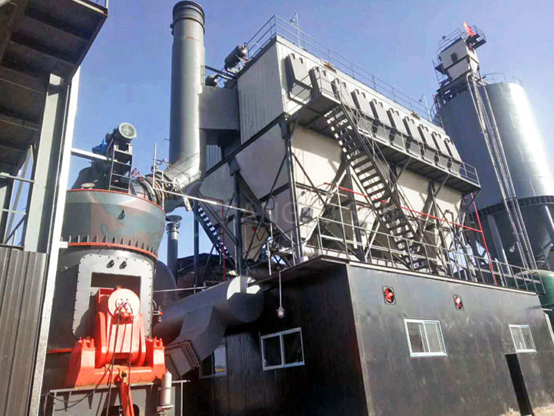 Dust collector Dust collector