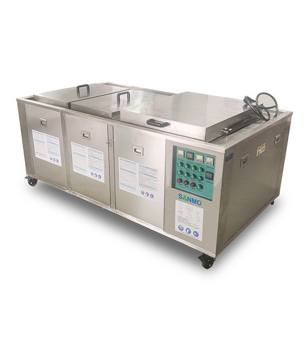 Mold Cleaning Machine Manufacturer and Compliance Requirements