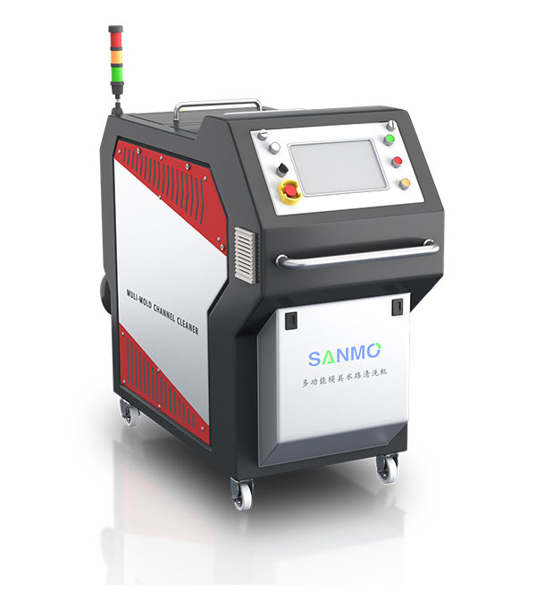 Mold water cleaning machine.jpg Mold water cleaning machine.jpg