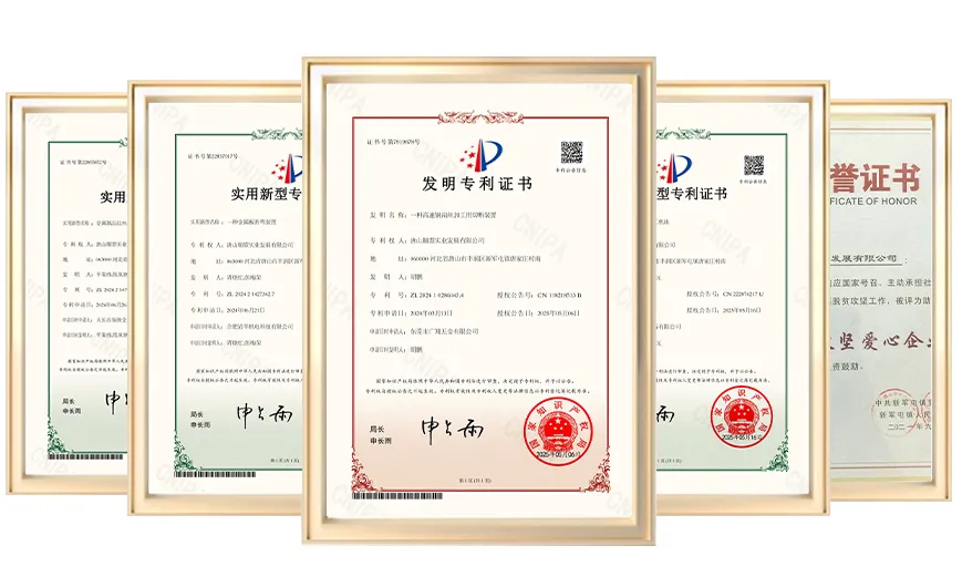 Honor and Qualifications