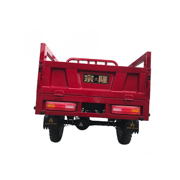 Motor tricycle Motor tricycle