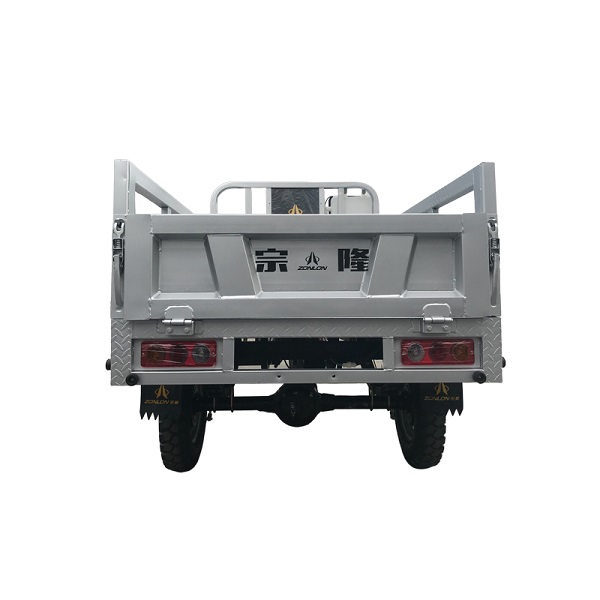 Three wheeled gasoline vehicle Three wheeled gasoline vehicle