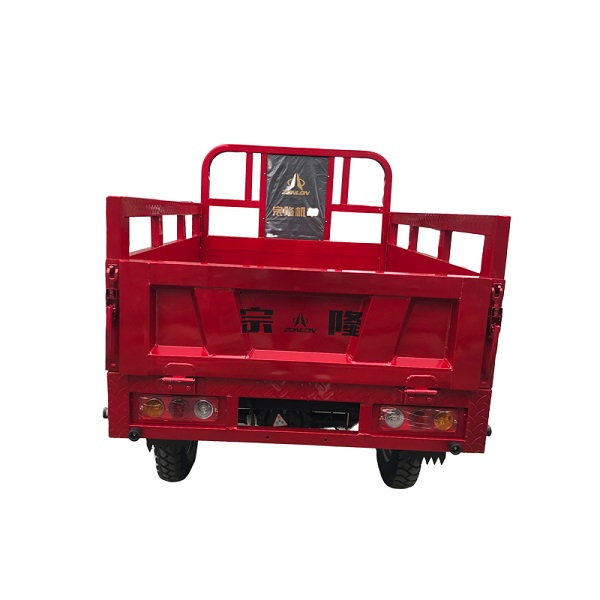 Agricultural tricycle Agricultural tricycle