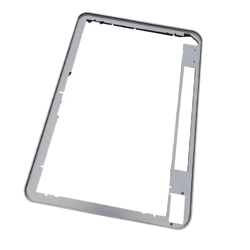 Aluminum Die Casting Display Frame Housing