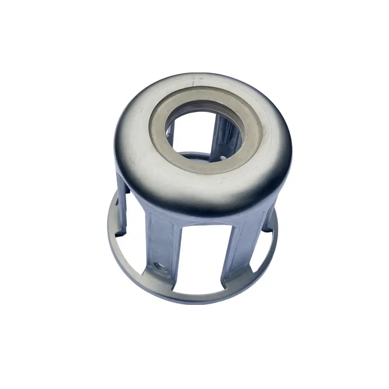 Precision Aluminum Die Casting Gearbox Housing