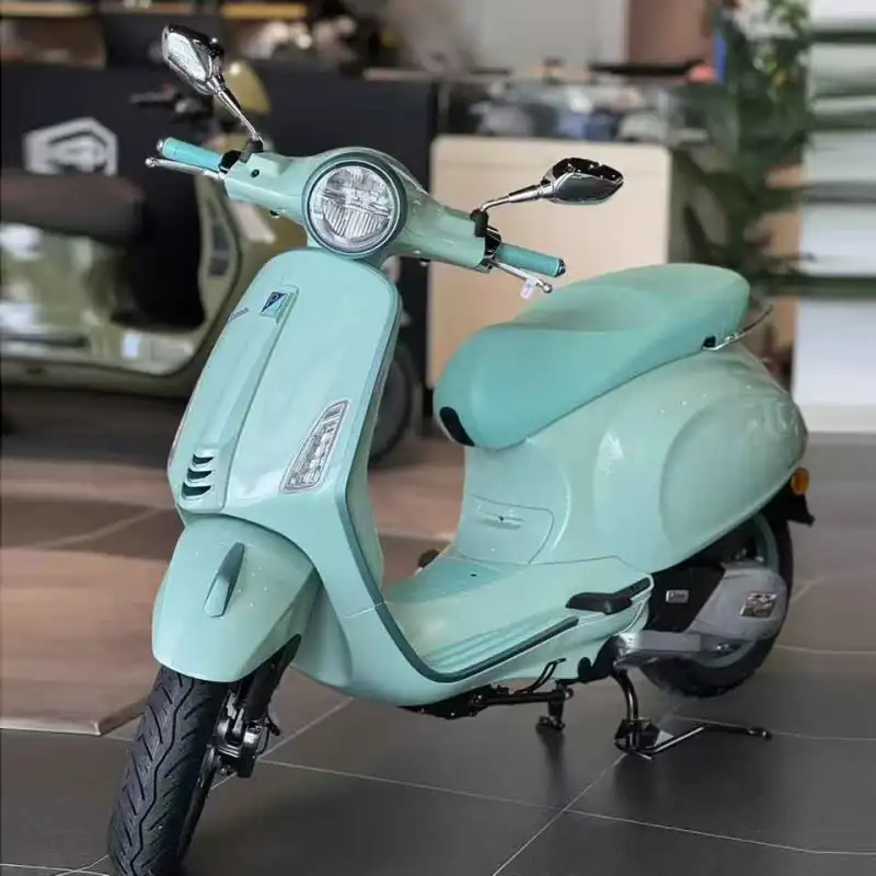 电瓶车