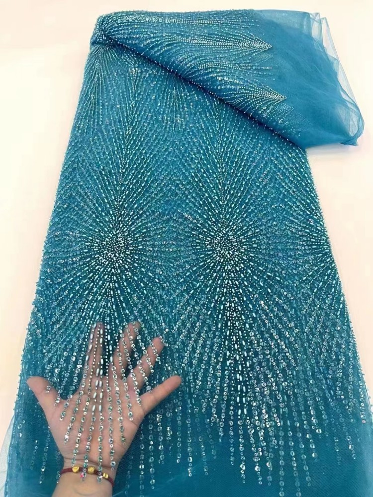 Luxurious lace fabric13.jpg