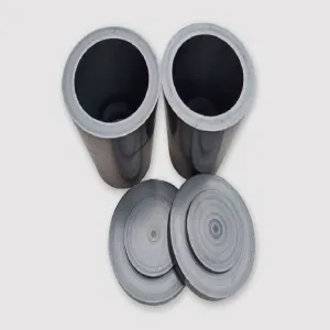 Graphite Crucible &Saggar