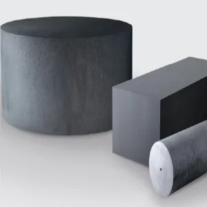 lsostatic Graphite