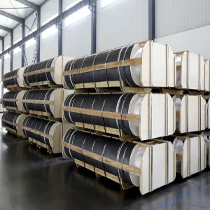 Graphite Electrode