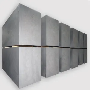 Conductive Electrode and Graphite Block