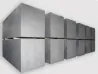 Conductive Electrode and Graphite Block
