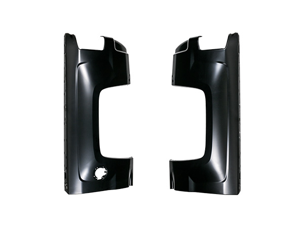 SILVERDO 2016-2018 Rear Fender-L/R SILVERDO 2016-2018 Rear Fender-L/R