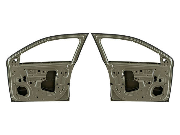 Cobalt 2011-2012 Front Door Cobalt 2011-2012 Front Door