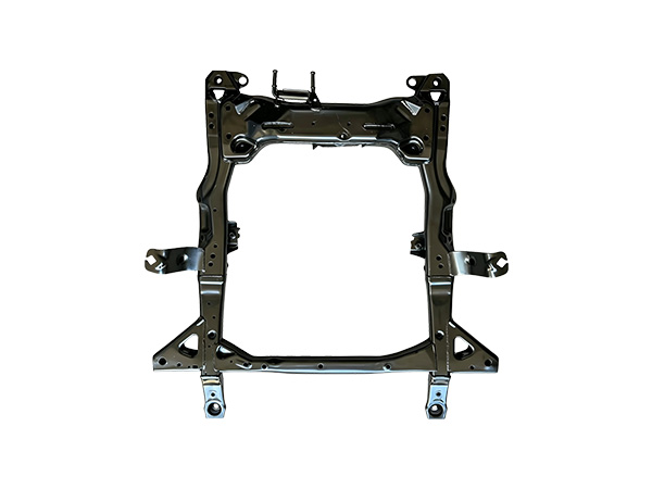 Chevrolet Equinox 2WD subframe Chevrolet Equinox 2WD subframe