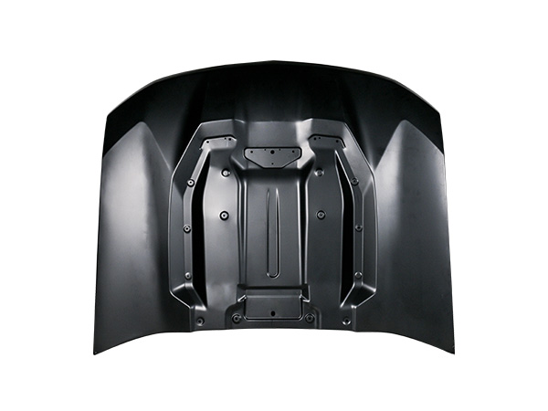 Chevrolet Colorado 2023- US ZR2 Hood (Aluminum) Chevrolet Colorado 2023- US ZR2 Hood (Aluminum)