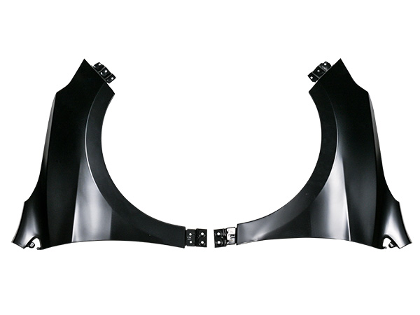 Equinox 2017- Fender-L/R Equinox 2017- Fender-L/R