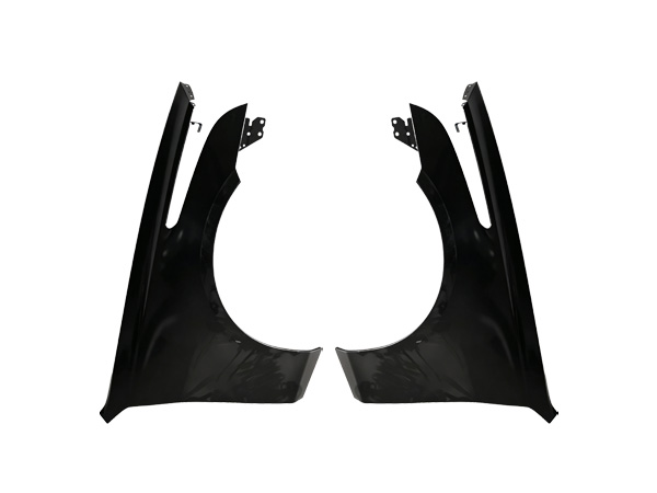 CTS 2014-2019 Fender CTS 2014-2019 Fender