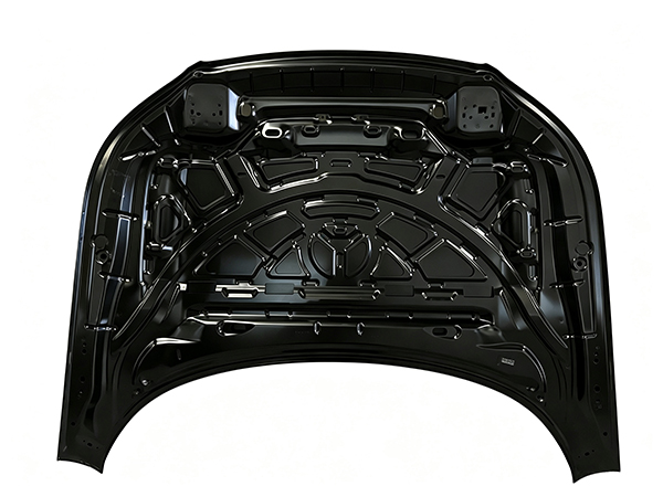 XC40-2019-2023 hood XC40-2019-2023 hood
