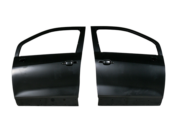 Chevrolet TRAX 2014-2016 Front Door Chevrolet TRAX 2014-2016 Front Door