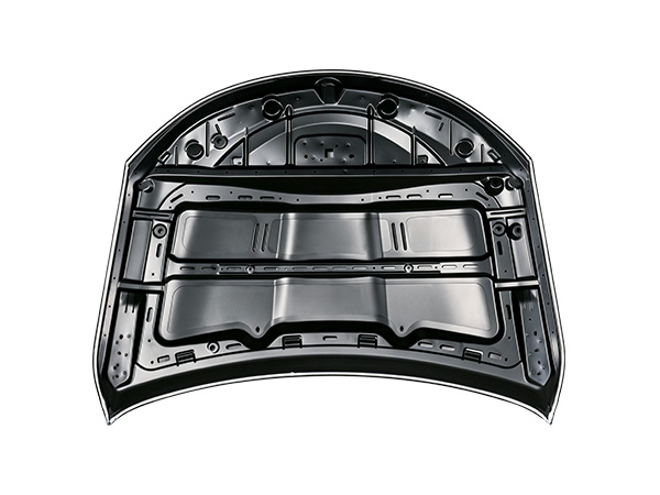 Chrysler C200 Hood (Aluminum) Chrysler C200 Hood (Aluminum)