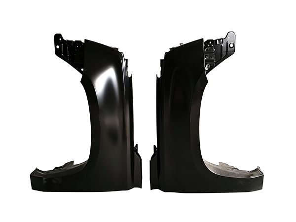 Yukon-2015-2020-Fender Yukon-2015-2020-Fender
