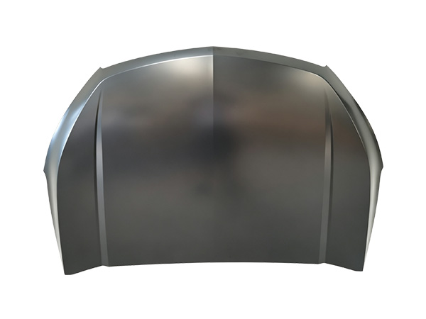 Chevrolet Colorado 2013-2015 TH Hood Chevrolet Colorado 2013-2015 TH Hood