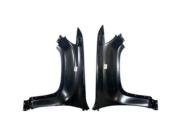 Chevrolet Colorado 2015-2020 Us Front Door (With Hole) -LH/RH Chevrolet Colorado 2015-2020 Us Front Door (With Hole) -LH/RH