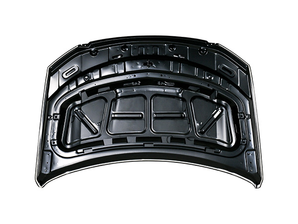 Gmc-Gmc-Acadia-2025-Hood-(Iron) Gmc-Gmc-Acadia-2025-Hood-(Iron)