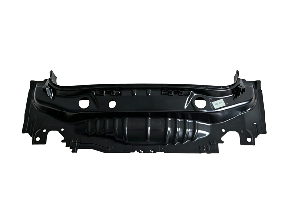 Trailblazer 2019 REAR PANEL Trailblazer 2019 REAR PANEL