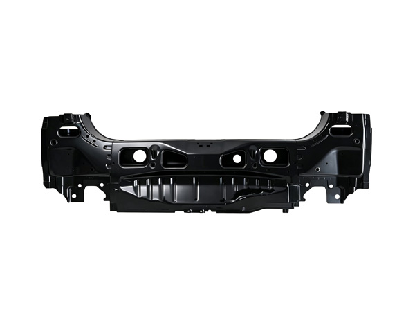 Trailblazer 2019 REAR PANEL Trailblazer 2019 REAR PANEL