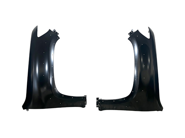 Colorado 2015-2020 Us Front Door (With Hole) Colorado 2015-2020 Us Front Door (With Hole)