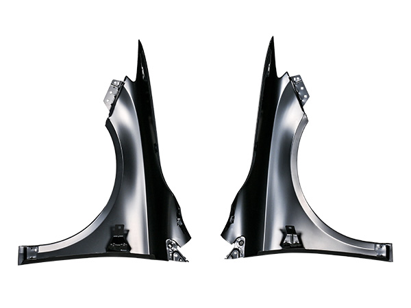 Chrysler C200 Fender Chrysler C200 Fender