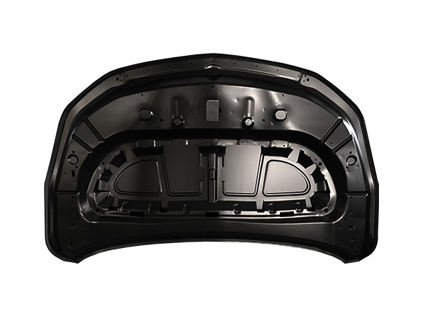 TRAX 2017 HOOD TRAX 2017 HOOD