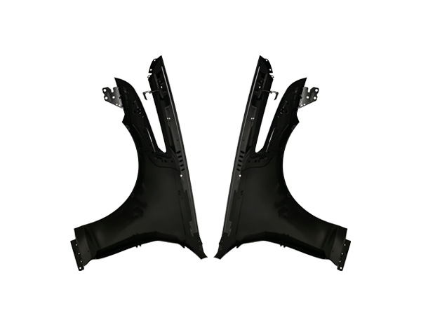 Cadillac CTS 2014-2019 Fender-LH/RH Cadillac CTS 2014-2019 Fender-LH/RH