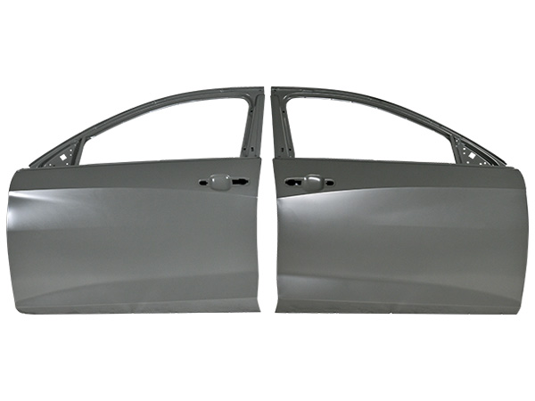 Chevrolet Malibu 2017- Front Door Chevrolet Malibu 2017- Front Door
