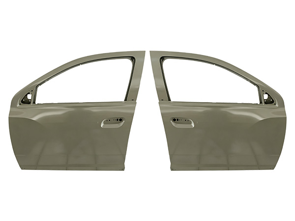 Chevrolet Cobalt 2011-2012 Front Door Chevrolet Cobalt 2011-2012 Front Door
