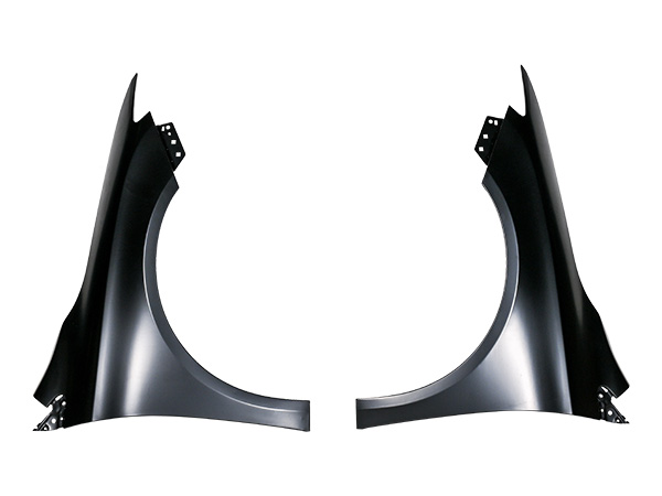 Chrysler C200 Fender Chrysler C200 Fender