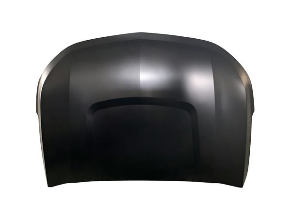 Chevrolet Colorado 2016-TH Hood Chevrolet Colorado 2016-TH Hood