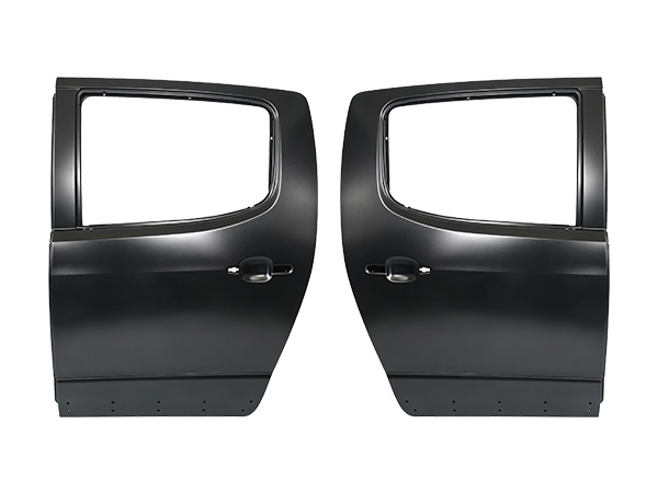 Chevrolet Colorado 2013-2015 TH Rear Door Chevrolet Colorado 2013-2015 TH Rear Door