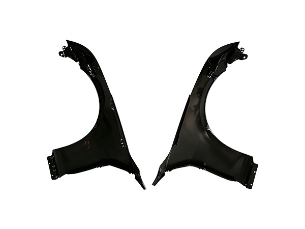 ATS 2019-Fender (Coupe) -L/R ATS 2019-Fender (Coupe) -L/R