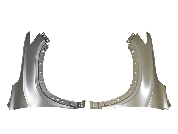 Chevrolet-Tracker-2021-Fender(Without-Hole) Chevrolet-Tracker-2021-Fender(Without-Hole)