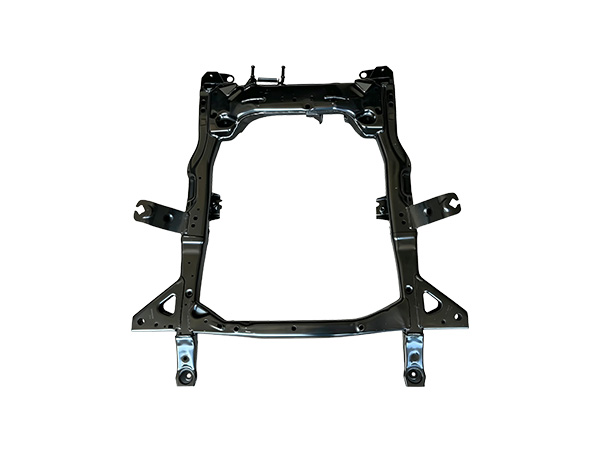 Chevrolet Equinox 4WD subframe Chevrolet Equinox 4WD subframe