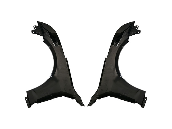 ATS 2019-Fender (Sedan) -L/R ATS 2019-Fender (Sedan) -L/R