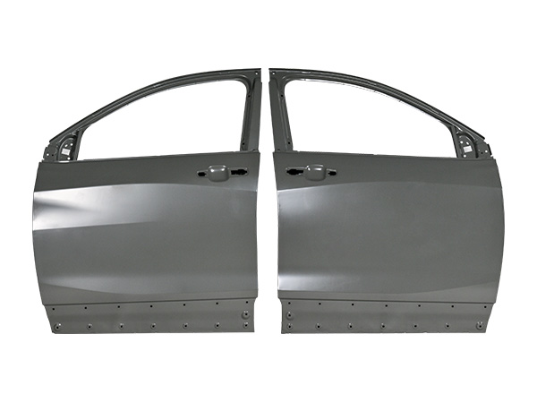 Chevrolet Equinox 2017- Front Door Chevrolet Equinox 2017- Front Door