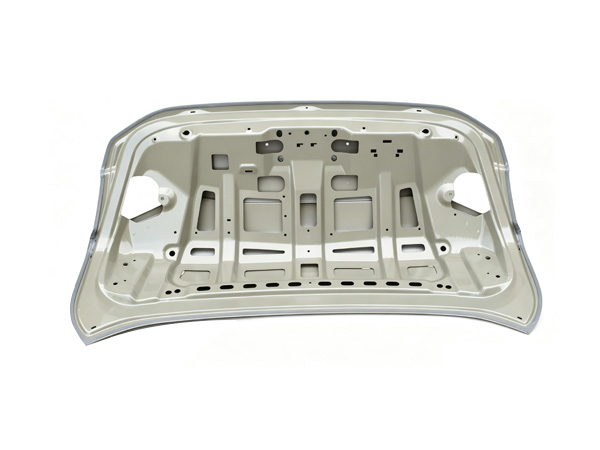 Cruze 2016-Trunk Lid Cruze 2016-Trunk Lid