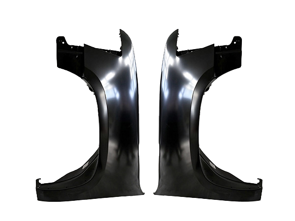 Chevrolet Suburban 2007-2014/Tahoe Front Fender -LH/RH Chevrolet Suburban 2007-2014/Tahoe Front Fender -LH/RH